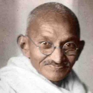 France 5 : «Gandhi, de l’homme à l’icône» dimanche 17 novembre