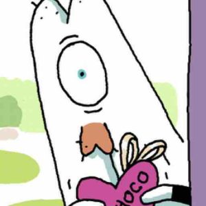 France TV : la série d’animation «Monsieur Flap» de retour sur france.tv/slash
