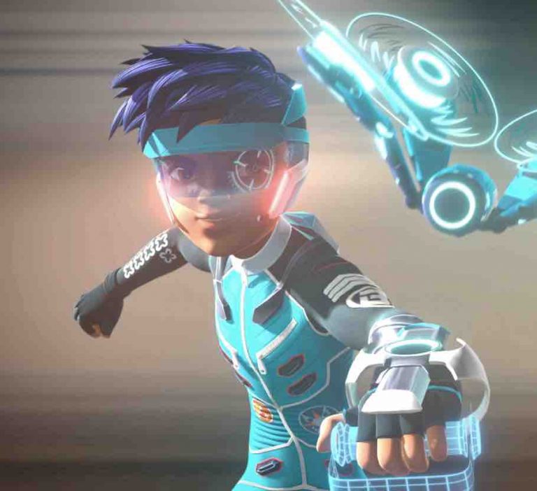 France Télévisions/ Jeunesse : 8 nouvelles séries pour les vacances de la Toussaint à partir du 19 octobre