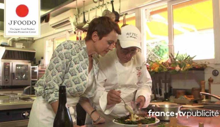 FranceTV Publicité et Jfoodo lancent une web-série autour d’«Echappées Belles» (France 5)