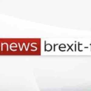 GB: Sky News lance «Sky News Brexit-Free», une chaîne d’information sans Brexit