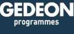 GEDEON Programmes : les dernières ventes