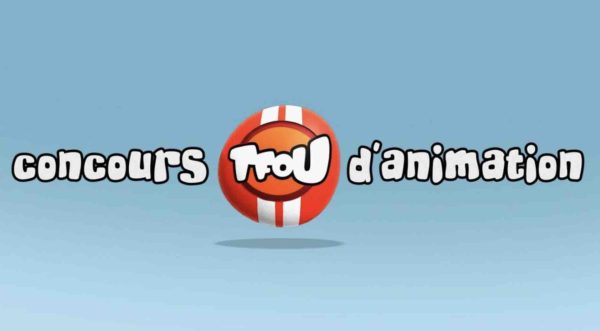 Groupe TF1/ SACD/concours TFOU d’ANIMATION/ édition 2019-2020 : «Mon imagination, c’est ma récréation!»