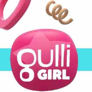 Gulli fête ses 10 ans en Russie !
