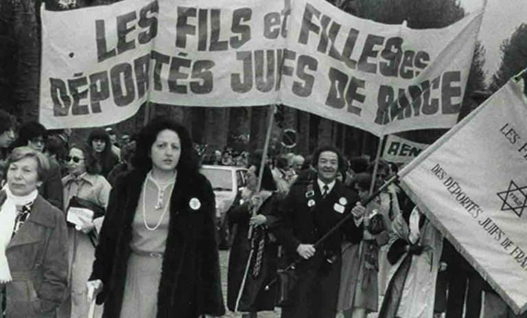 HISTOIRE : la série documentaire «Comme un juif en France» les 8 et 15 novembre