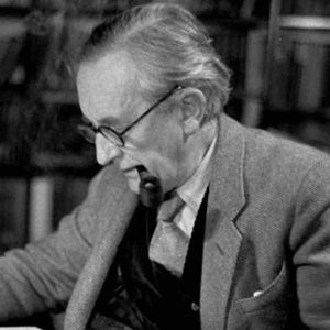 HISTOIRE : le documentaire «JRR Tolkien, des mots, des mondes» vendredi 1er novembre à 20h40