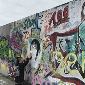 HISTOIRE : l’inédit «Derrière les murs - Berlin» le 13 novembre