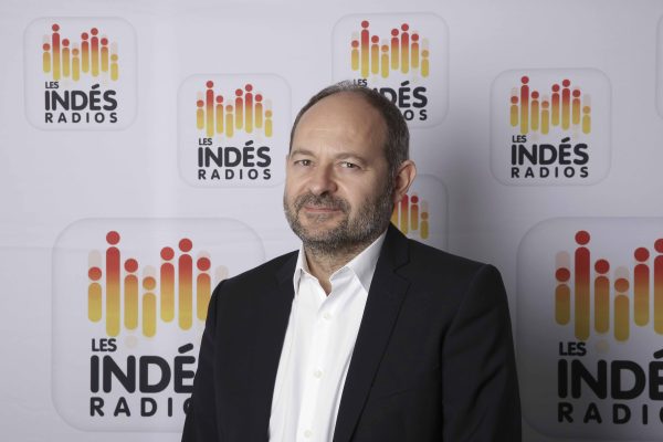 J.E VALLI (Les Indés Radios) : Notre application totalise à elle seule plus de 2,6 millions de téléchargements et accueille plus 300 webradios s’ajoutant aux 131 radios du Groupement"