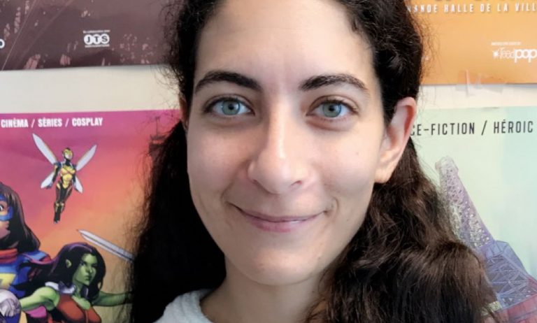 J. BARGAOUI (Comic Con Paris) : « On souhaite devenir le rendez-vous incontournable français pour les studios »