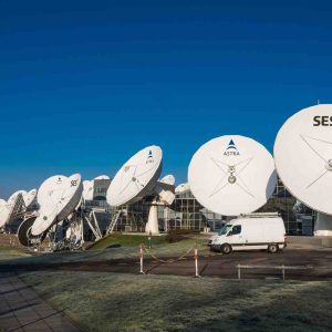 Kartina TV étend sa portée à 19,2 degrés Est avec SES Satellite