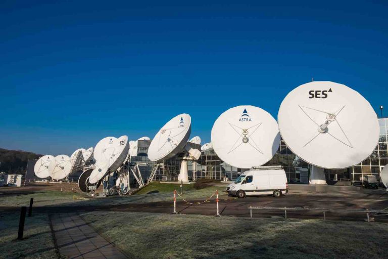 Kartina TV étend sa portée à 19,2 degrés Est avec SES Satellite