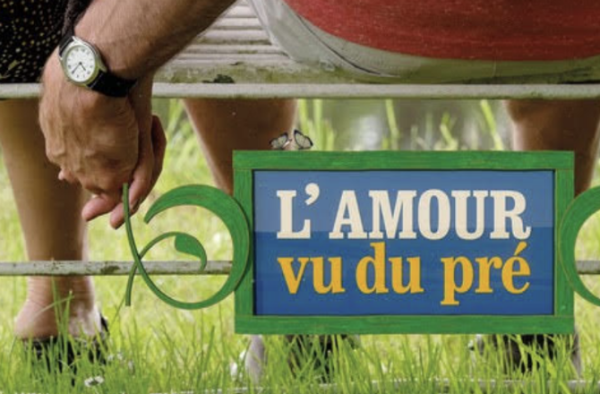 M6 : «L’amour vu du pré» en hausse lundi en Night