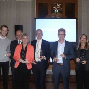 L’ARPP remporte la médaille d’or au prix européen de l’éthique publicitaire
