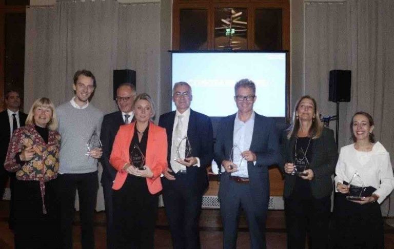 L’ARPP remporte la médaille d’or au prix européen de l’éthique publicitaire