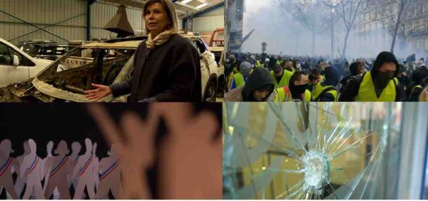 LCP : le documentaire inédit «Violences contre les élus : la démocratie est-elle malade ?» le 23 octobre à 20h30