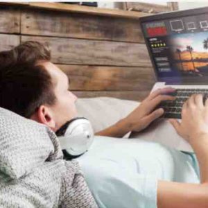 La SVoD poursuit sa marche en avant