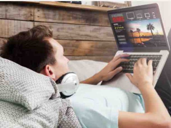 La SVoD poursuit sa marche en avant