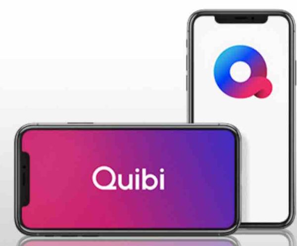 La plateforme Quibi veut adapter le streaming aux usages «nomades» actuels