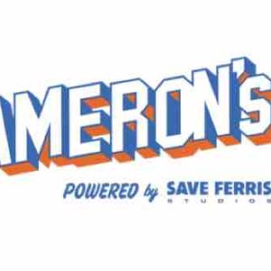 Lagardère Studios: Création du label Cameron’s