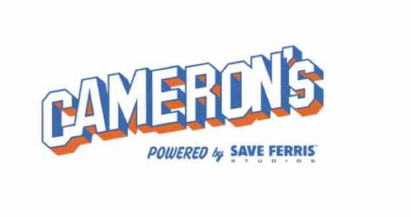 Lagardère Studios: Création du label Cameron’s