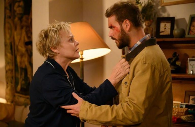 TF1 : «Le premier oublié» largement leader du Prime lundi