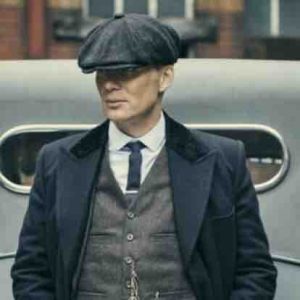 Les Britanniques férus de produits dérivés de séries
