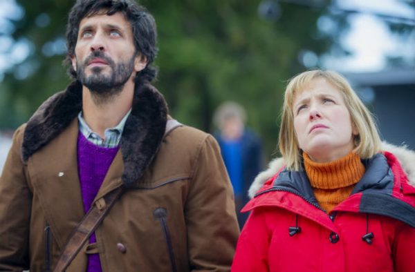 France 3 : «Les murs du souvenir», leader du Prime samedi