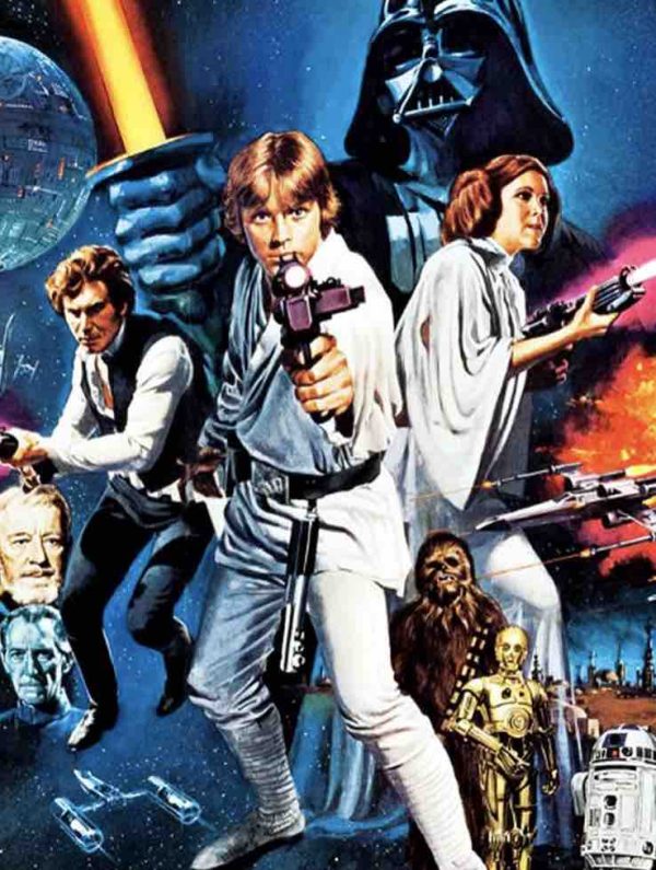 Les créateurs de la série «Game of Thrones» renoncent à réaliser une trilogie «Star Wars»