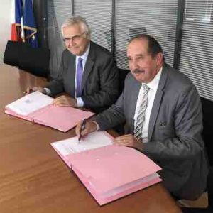 L’ARPP et le CNOM ont conclu une convention de partenariat