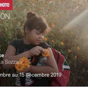 L’exposition World Press Photo 2019 de retour à Paris
