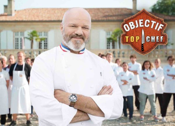 M6 : «Objectif Top Chef» conserve ses gourmands mardi