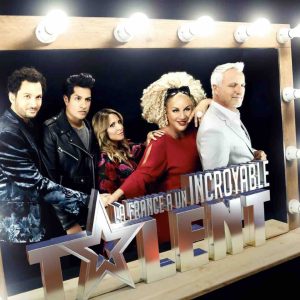 M6 : «Incroyable talent» de retour mardi avec Donel Jack’sman