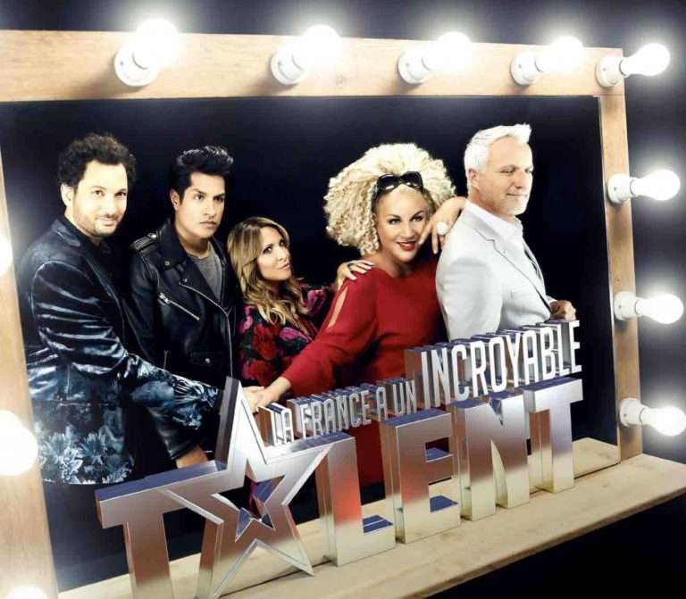 M6 : «La France a un incroyable talent : la bataille du jury» en baisse mardi pour sa deuxième semaine