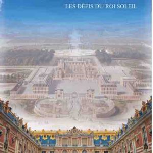 MIPCOM 2019 : France tv distribution lance le documentaire «Versailles, les defis du roi soleil»