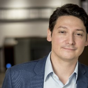 M. MARIN (CITIA) : "Notre objectif est qu’Annecy devienne la capitale mondiale de l’animation toute l’année"