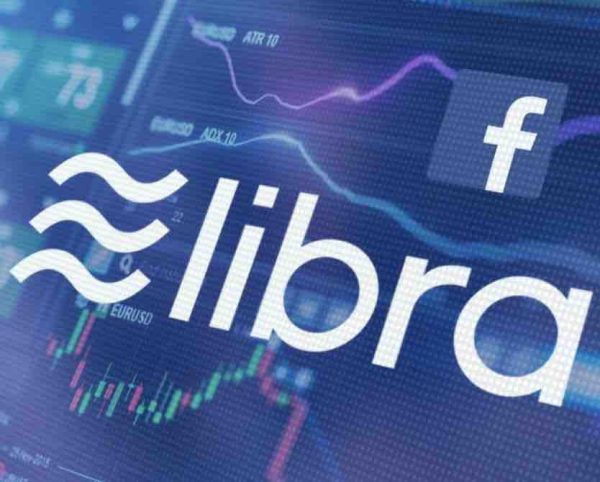 Facebook défend la Libra comme outil de la prédominance du système financier américain