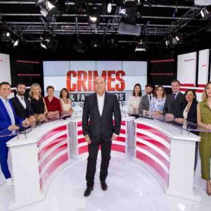 NRJ 12 : record d’audience et de pda sur les FRDA-50 pour «Crimes & faits divers : La quotidienne»