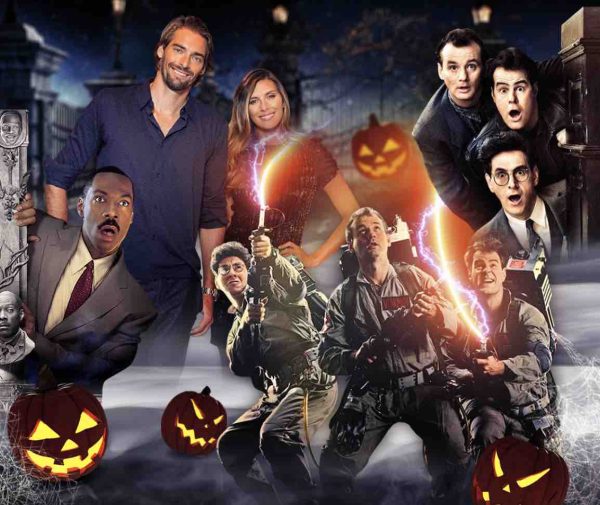 NRJ12 : programmation spéciale «Happy Halloween!» du mardi 22 au mercredi 30 octobre