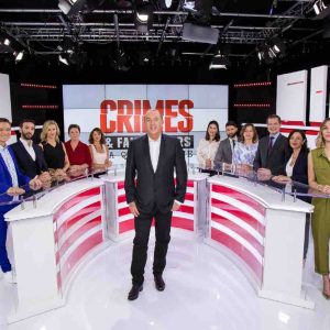 NRJ12 : record d’audience et leader TNT FRDA-50 avec «Crimes & Faits divers : La quotidienne»