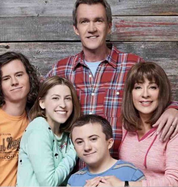 NRJ12 : «The Middle», 9ème et ultime saison inédite dès le dimanche 27 octobre
