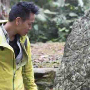 National Geographic : la série documantaire «Les cités perdues d’Albert LIn» tous les dimanches dès le 1er décembre