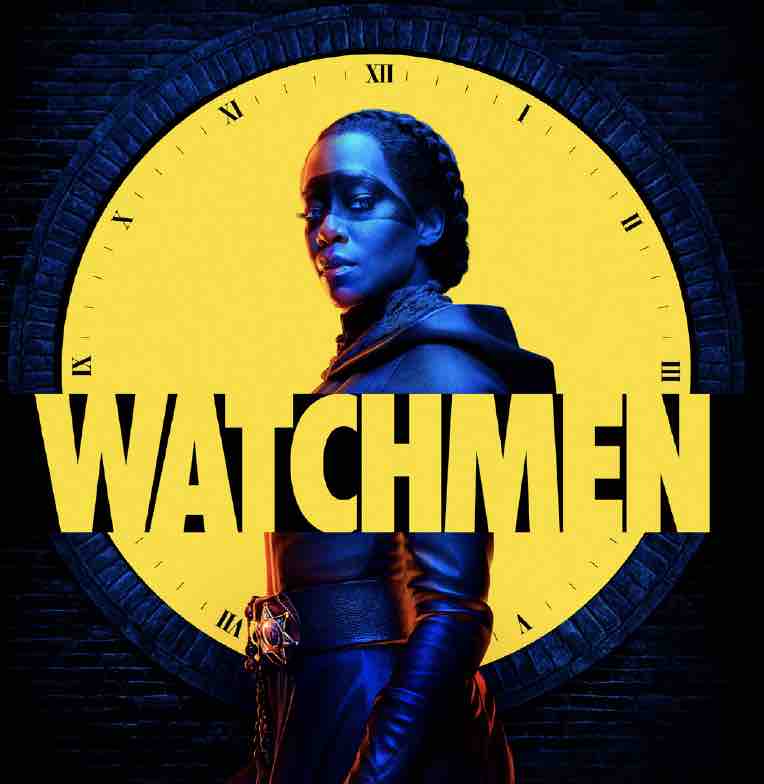 OCS : «Watchmen», nouvelle série inédite dès le 21 octobre en US+24 ...