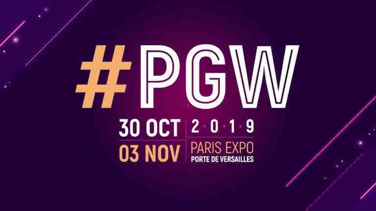 Paris Games Week: une 10ème édition de transition en attendant l’arrivée en 2020 de la future génération de consoles