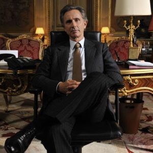 Arte : «Quai d’Orsay» rassemble les foules mercredi en Prime