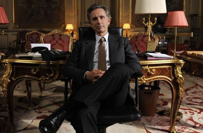 Arte : «Quai d’Orsay» rassemble les foules mercredi en Prime