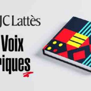 RFI et les éditions JC Lattès lancent le nouveau prix littéraire «Voix d’Afriques»