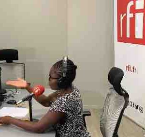RFI : la rédaction en mandingue s’installe à Dakar