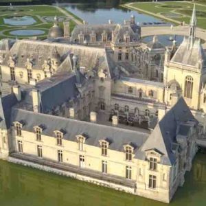 RMC Découverte: «Les secrets du château de Chantilly» le 13 novembre à 20h55