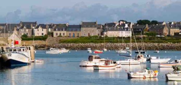 RTL en direct de Roscoff samedi 2 novembre