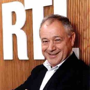 RTL salue la mémoire d’Eugène Saccomano